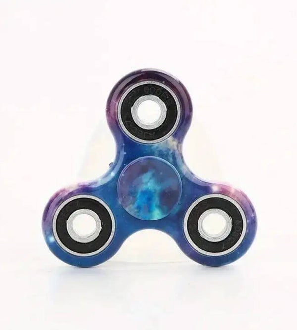 Fidget spinner