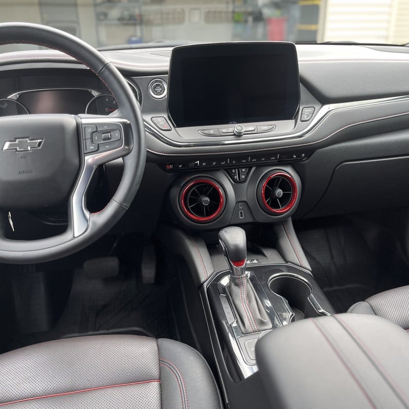 Exterior Car Deatiling