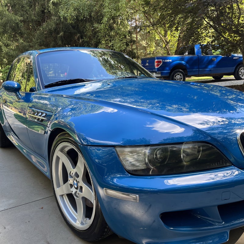 Auto Detailing Service