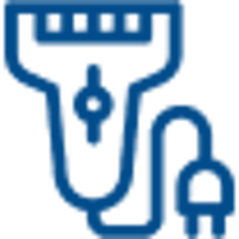 Complete Pet Hair Removal