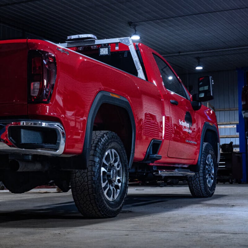 Expert Car Detailing