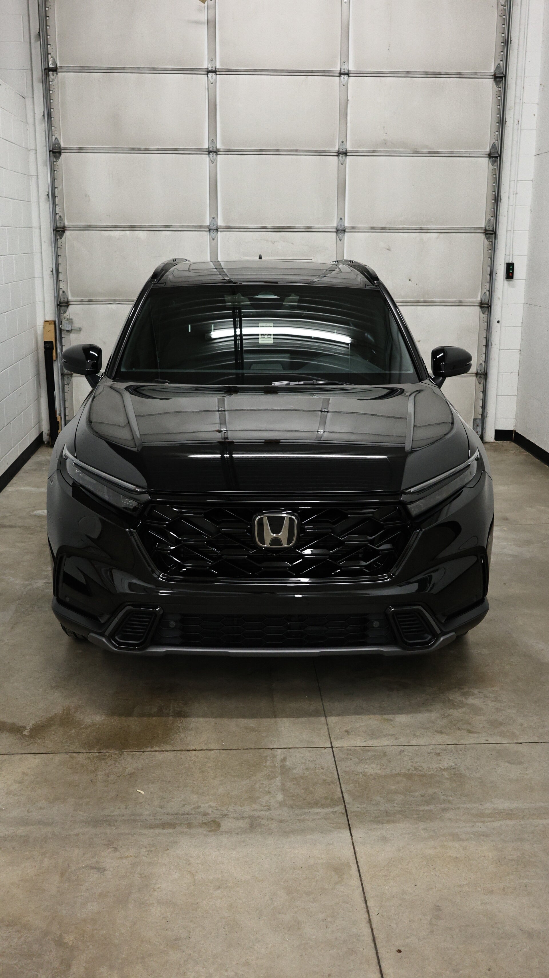 Auto Detailing Service
