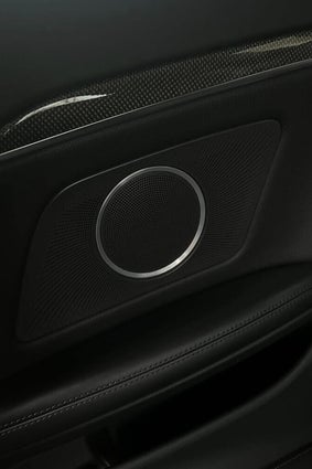 Automotive Interior Cleaner
