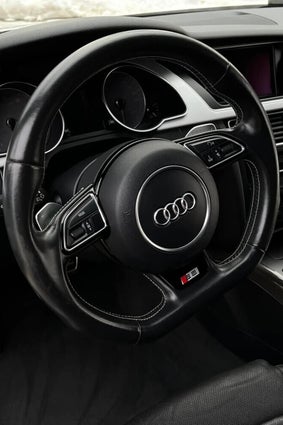 Car Interior Cleaning Service
