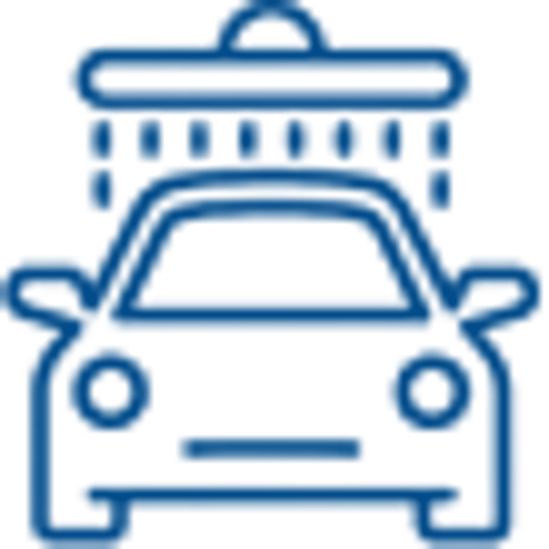 Water Spot Treatment