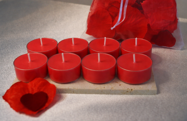 Pack Soirée Romantique