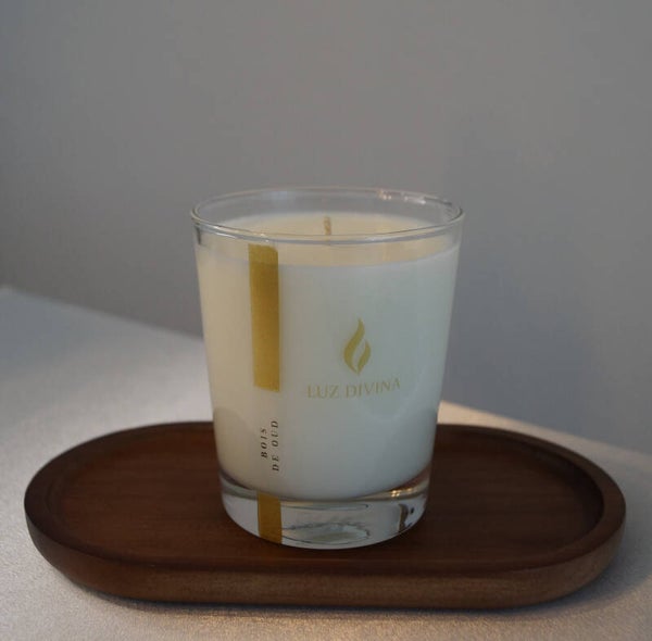 Cocon Lumineux Bois de oud