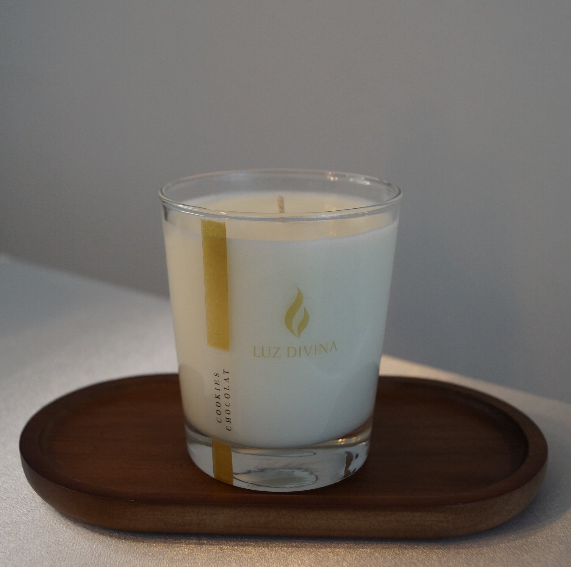 Cocon Lumineux Cookies chocolat