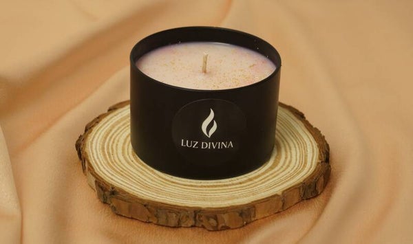 Cocon Lumineux Fleur de cerisier