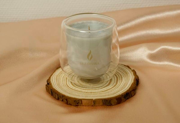 Cristal Divin Bois de Oud - 250gr