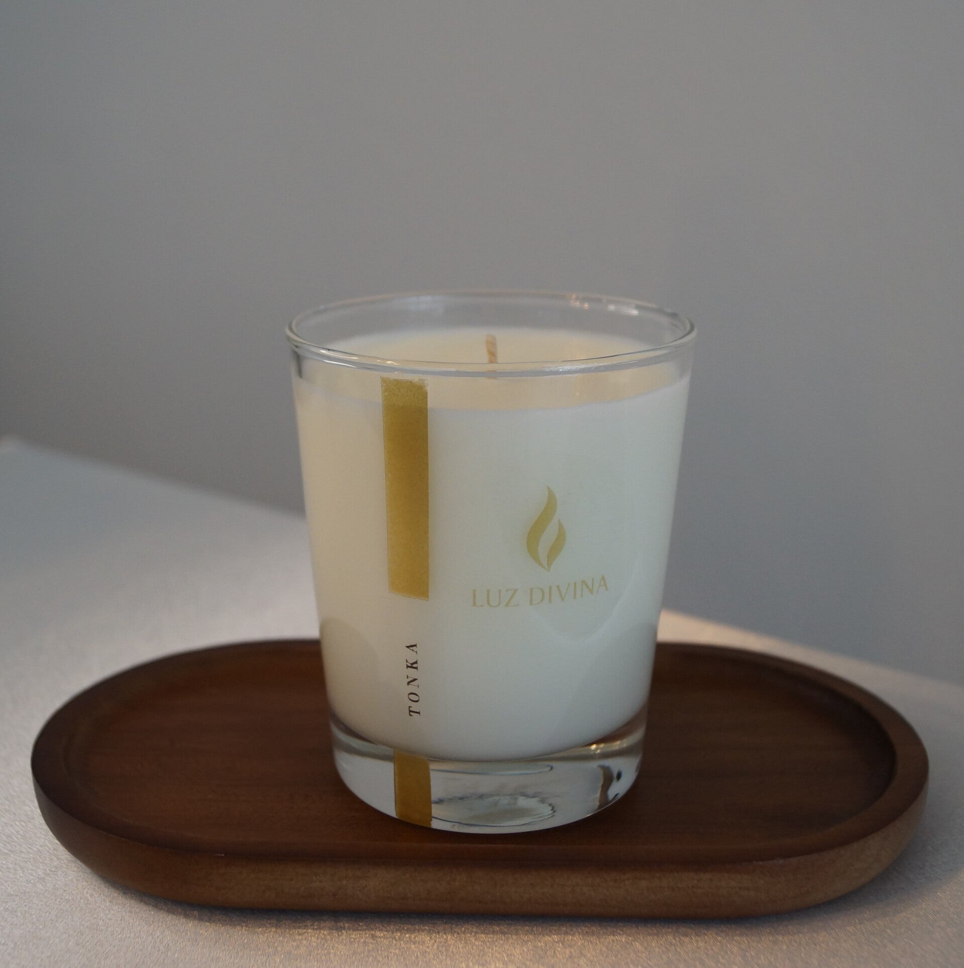 Cocon Lumineux Tonka
