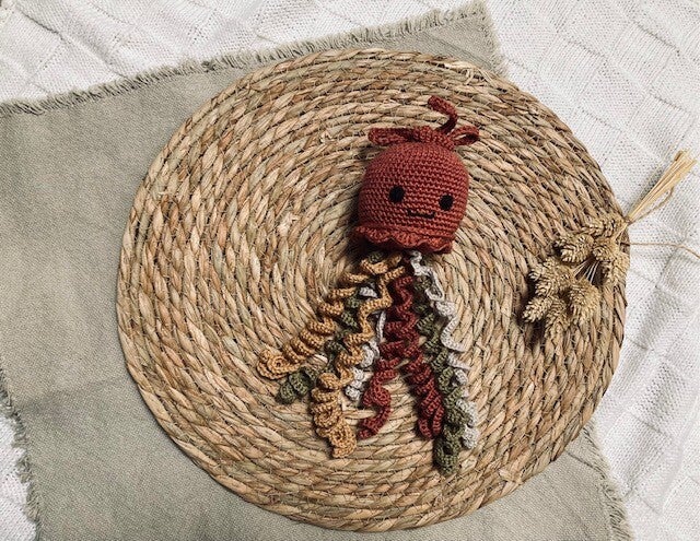 Octopus