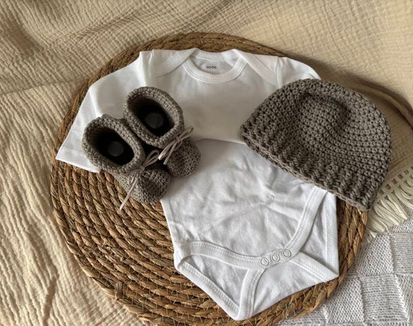 Kraamcadeautje