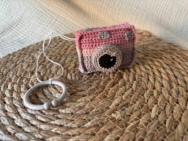 Foto camera