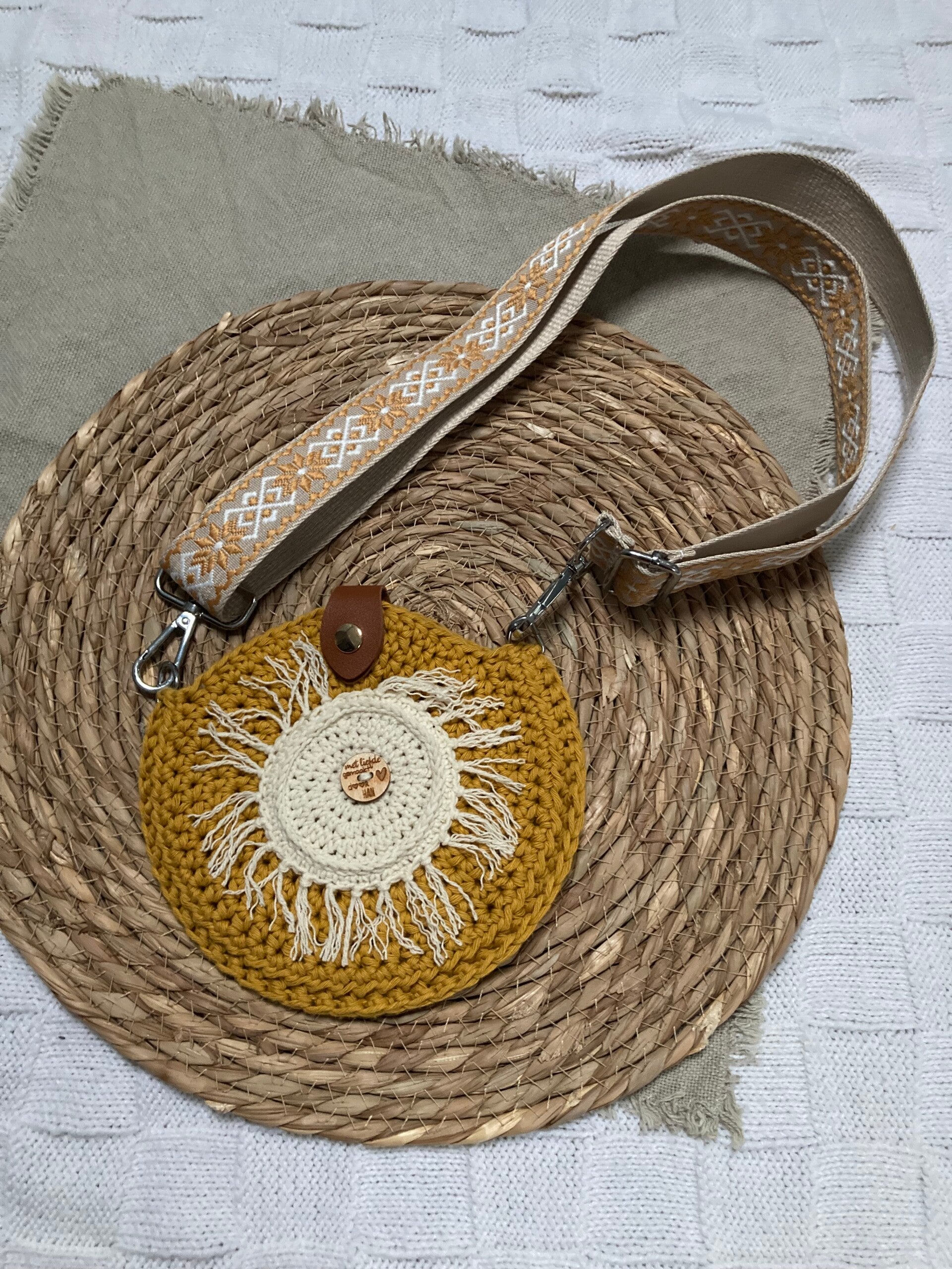 Boho tasje