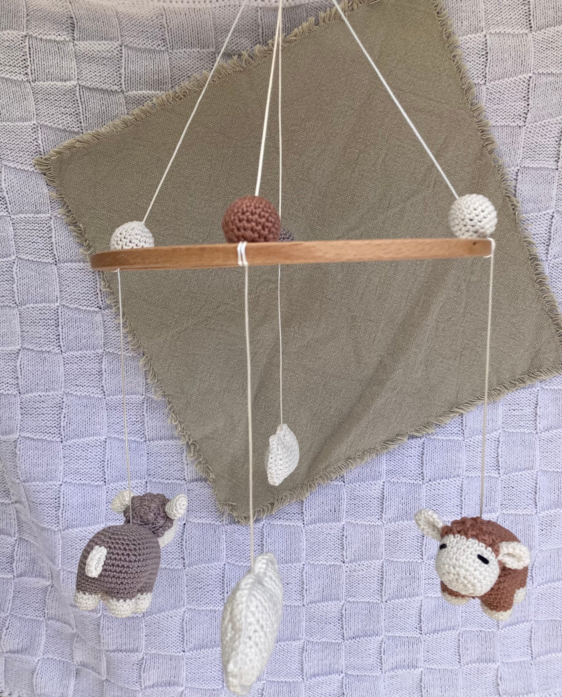 Baby- mobile