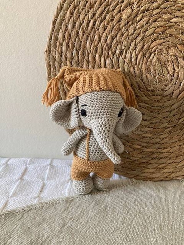 Olifant