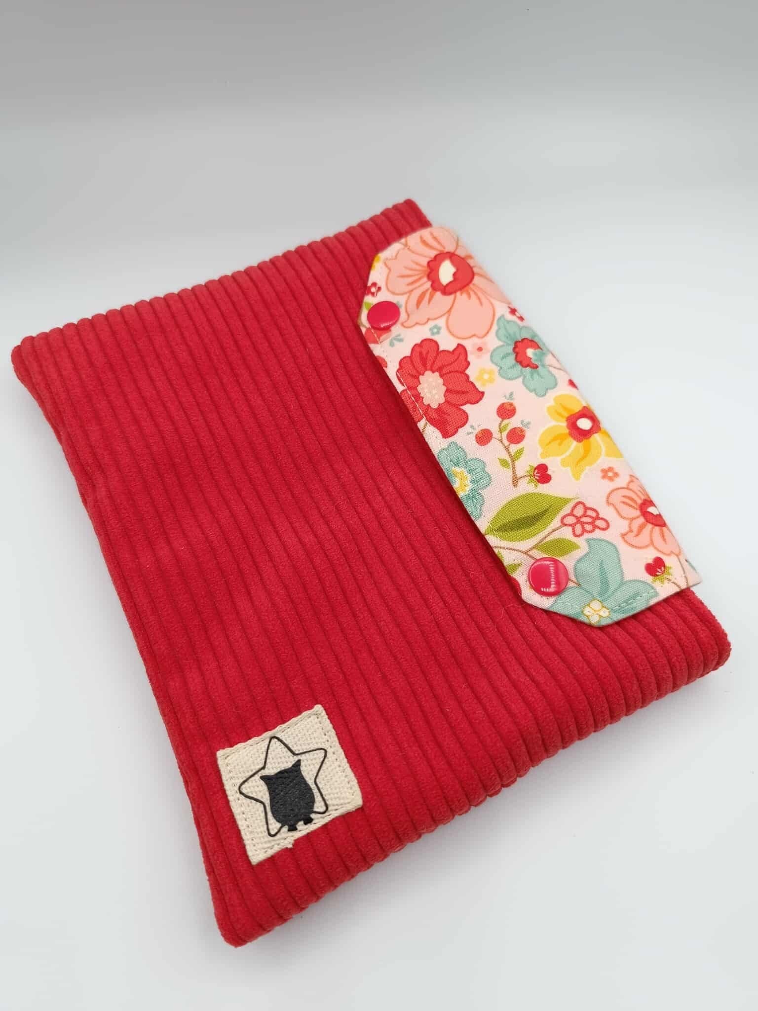 velours rouge