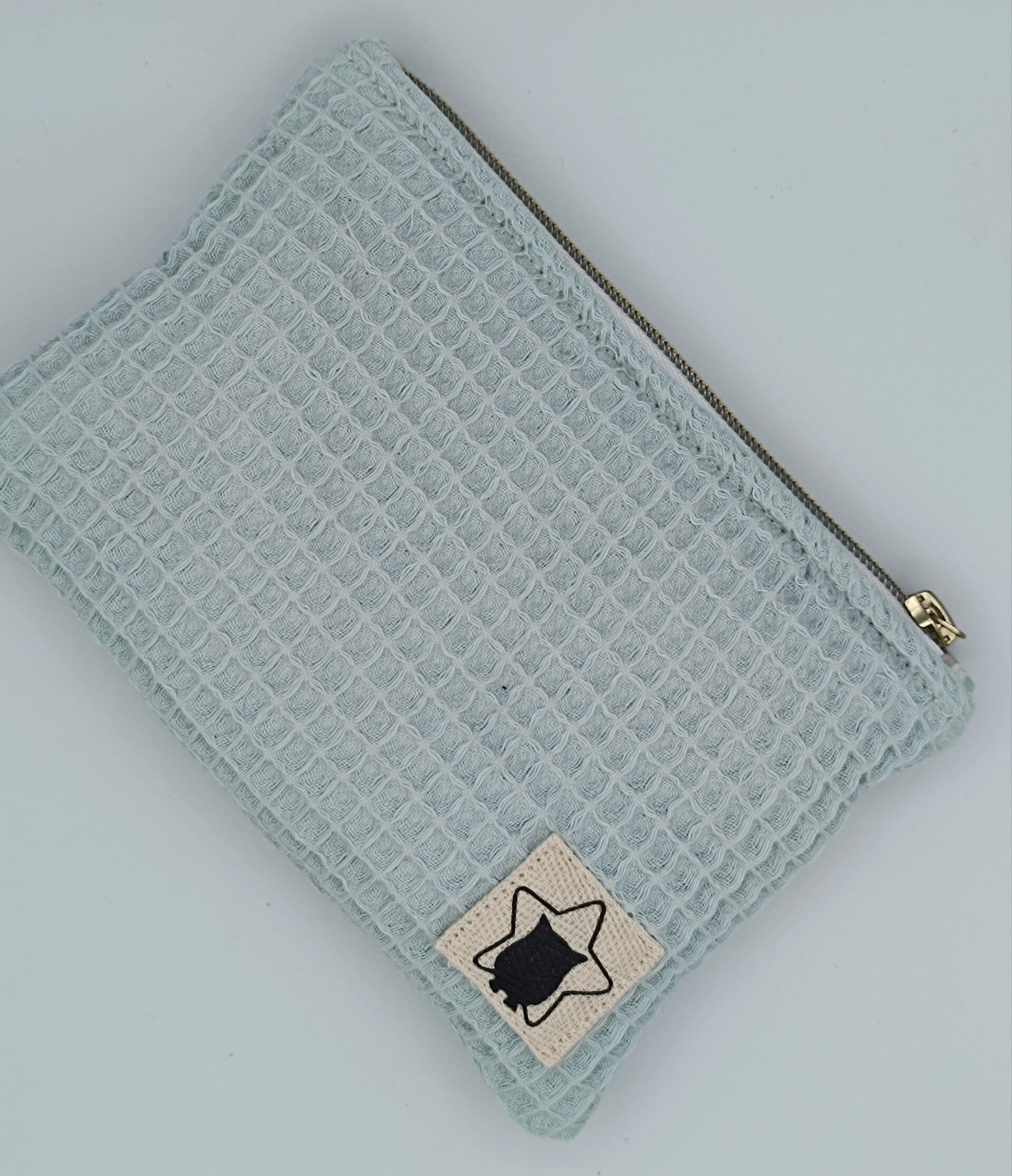 Menthe/déperlant