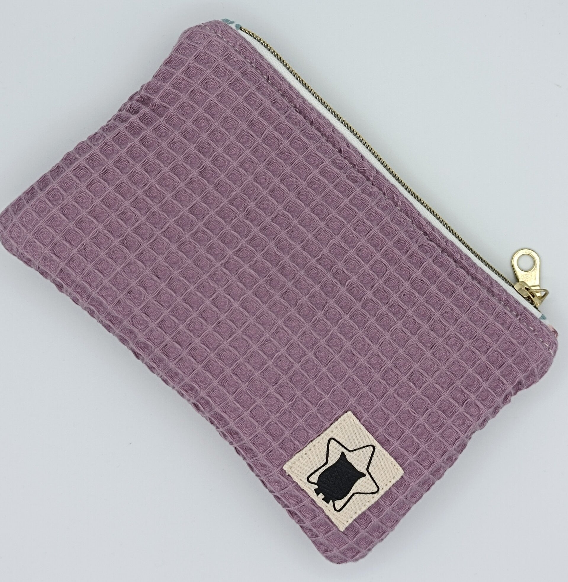 Mauve/déperlant