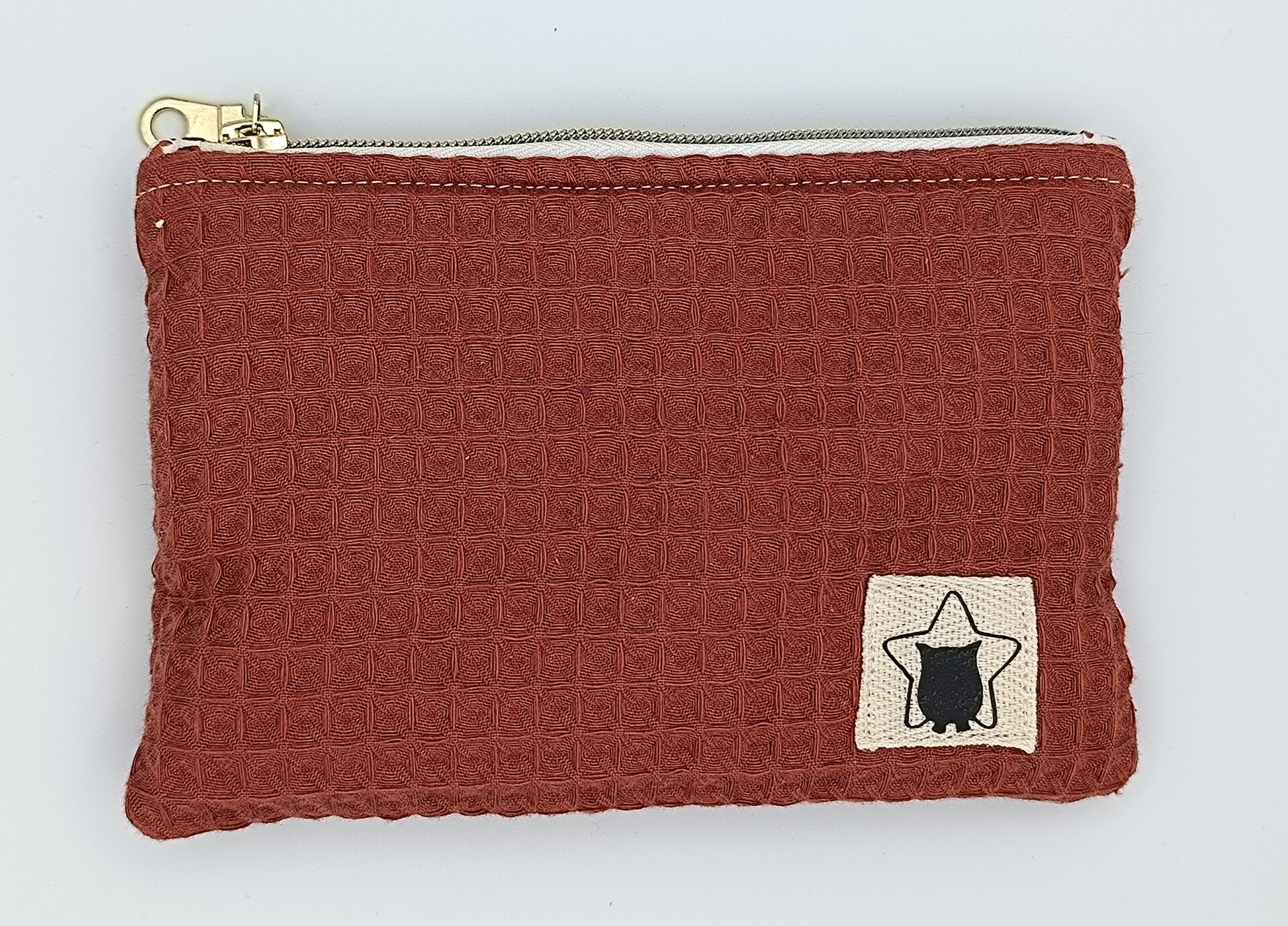 Terracotta/deperlant