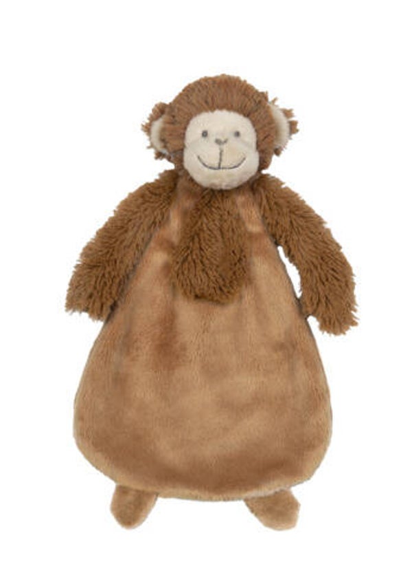 Knuffeldoekje |  Monkey Micha | Happy horse