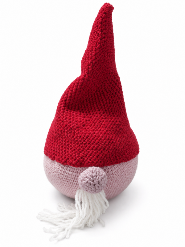 Kerstgnome
