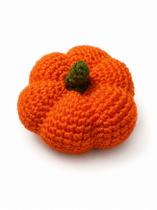 Platte pompoen