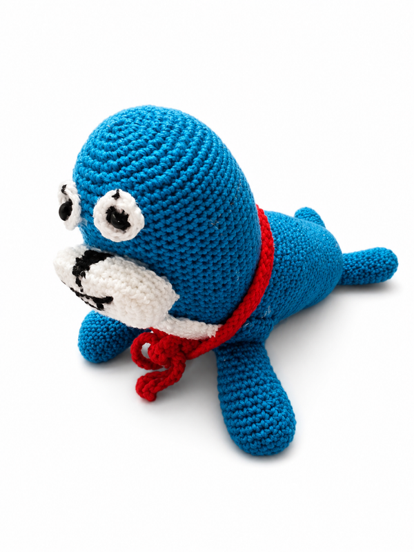 Zeehondje
