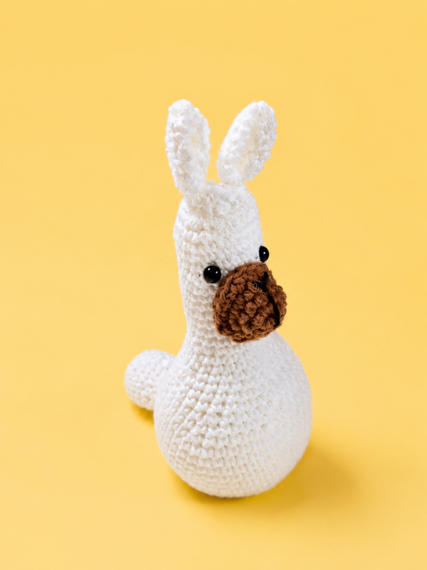 Alpaca