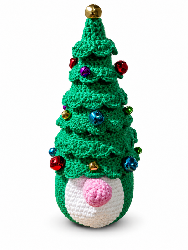 Kerstgnoom