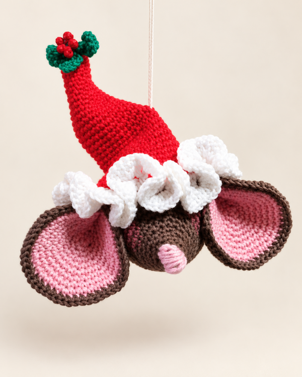 Kerstmuishanger
