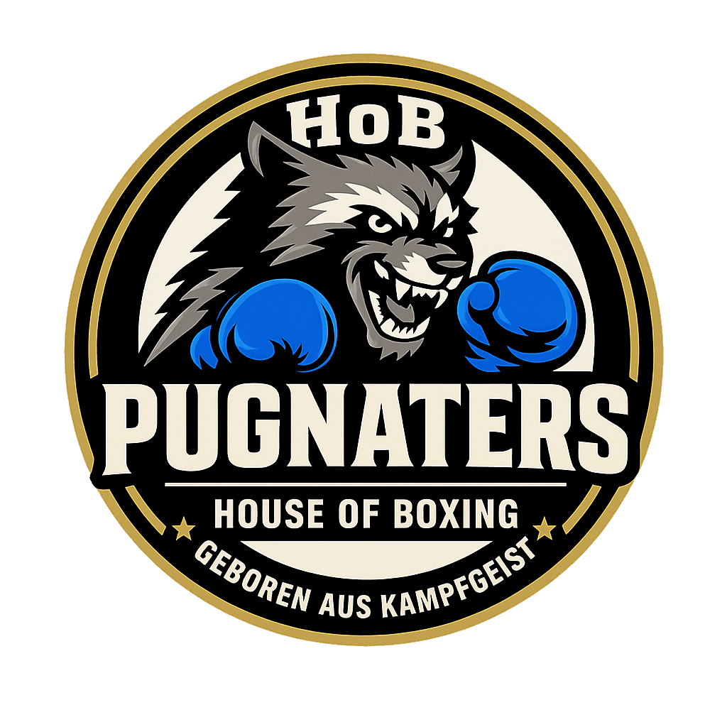 BOXING &amp; FITNESS-CLUB - PUGNATERS