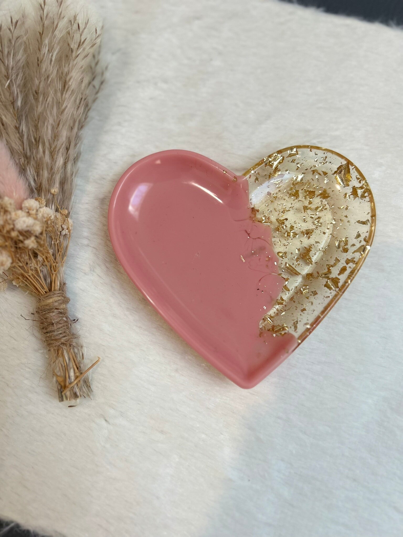 Moyen Vide Poches Cœur