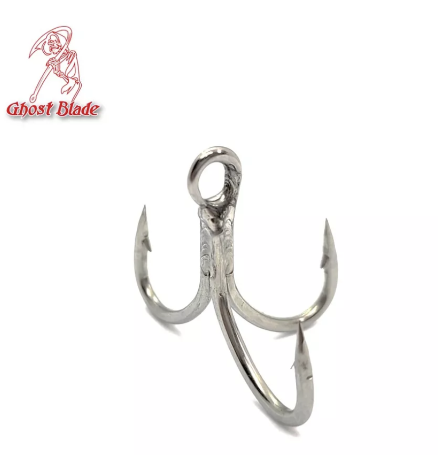 3DC-0609IE Dragon Claw Hook