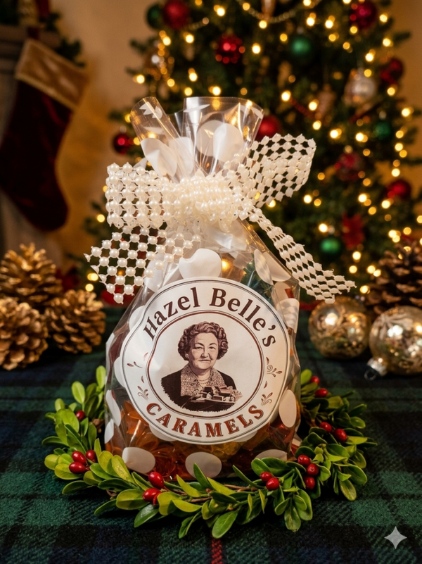 The Sugarplum Parade,  4 oz.