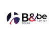 be solar