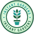 Instant Gardens