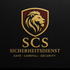 SCS-Sicherheitsdienst