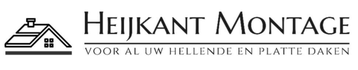 Heijkantmontage