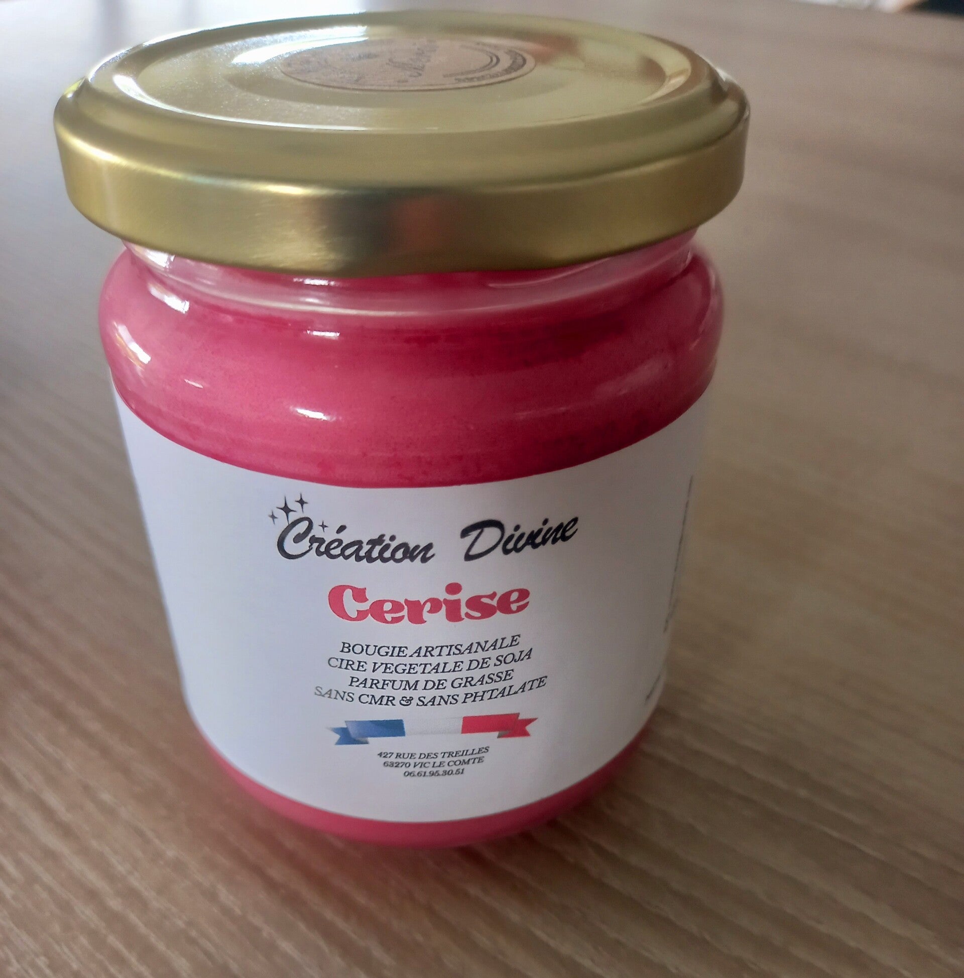 Cerise