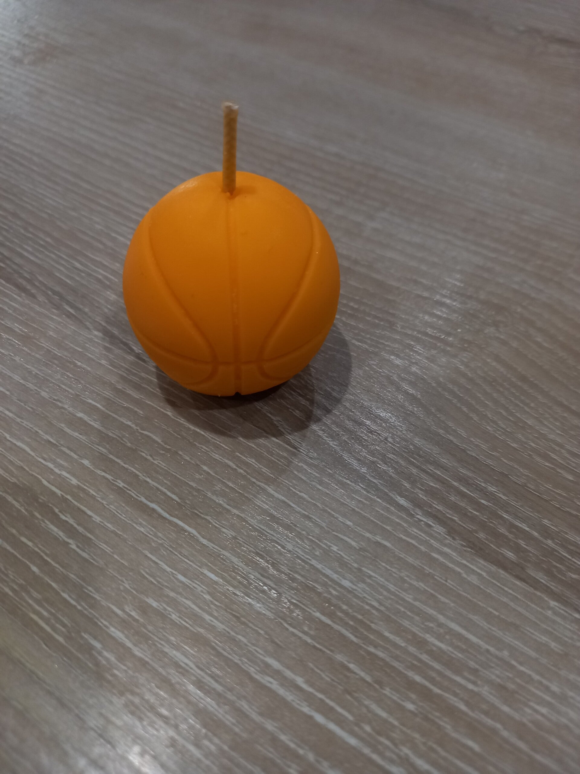 Ballon de basket ball