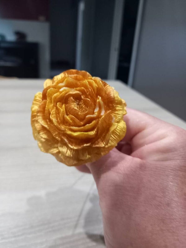 Petite rose
