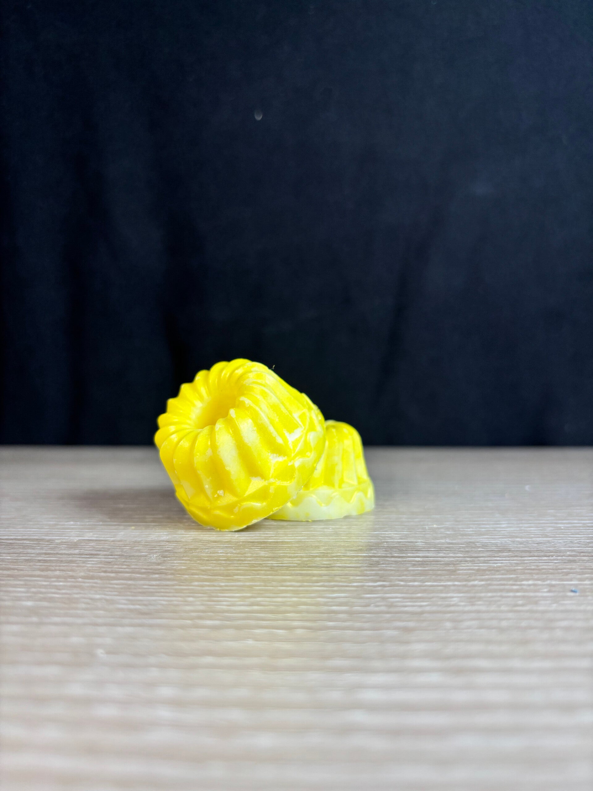 Citron meringué