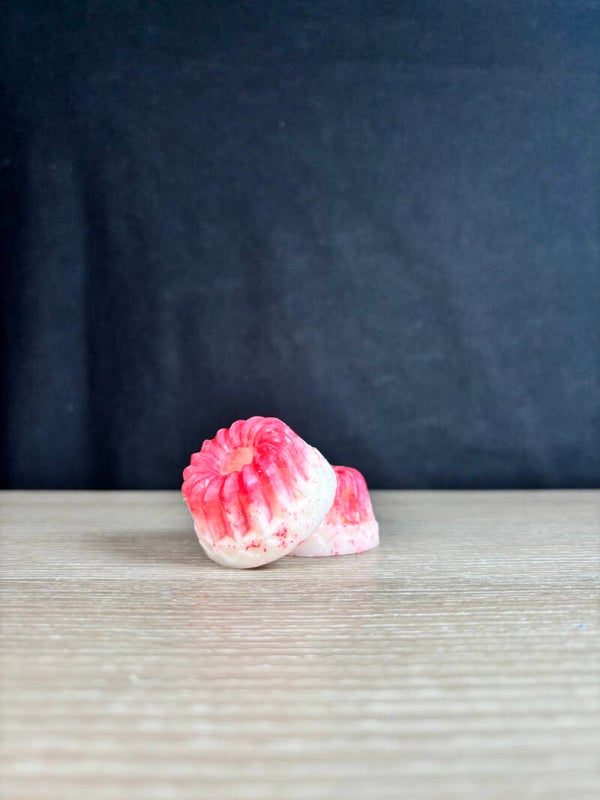 Fruits rouges