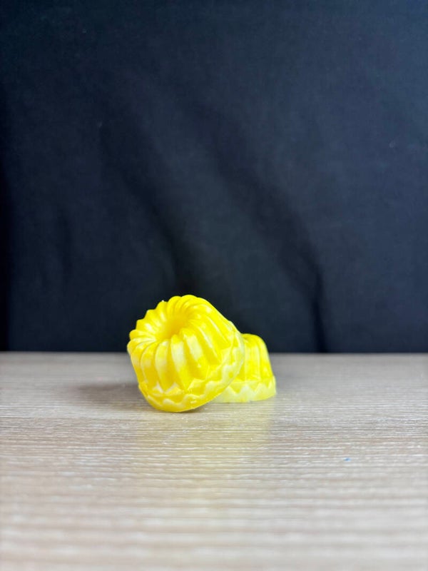 Fruit de la passion