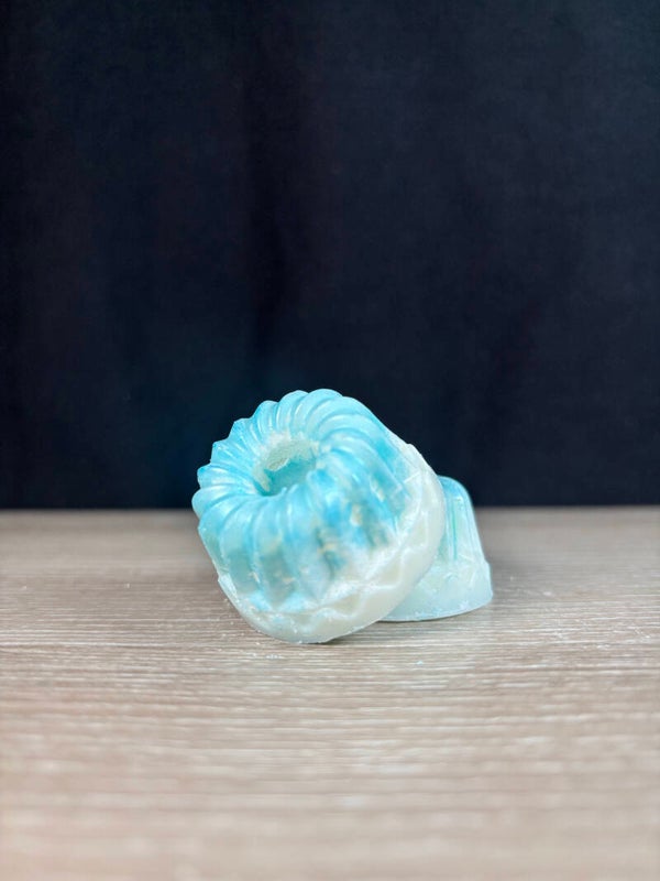Fleur de coton