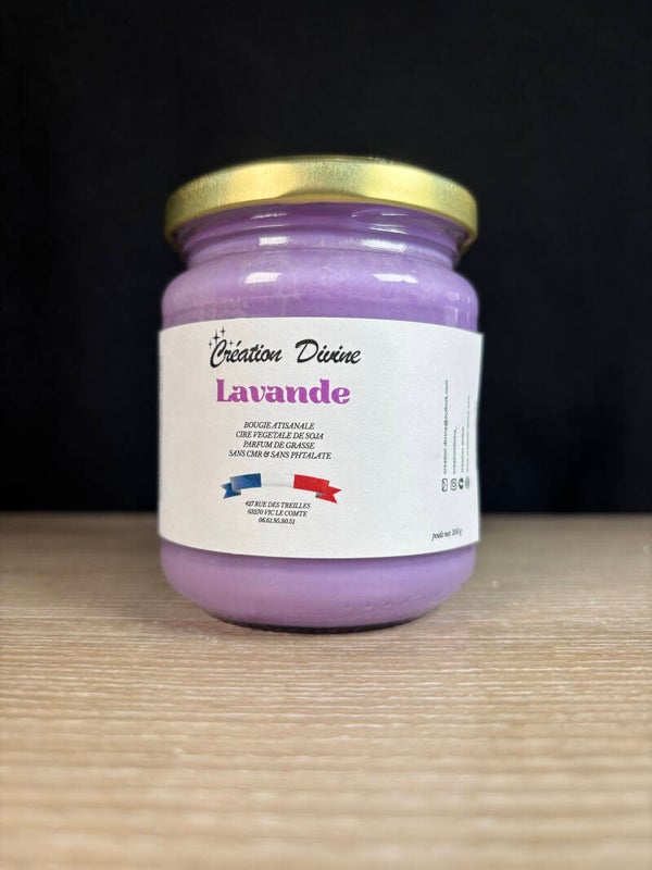 Lavande