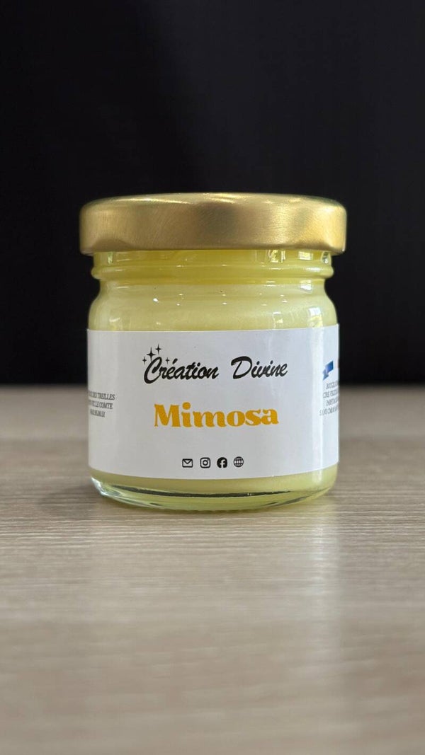Mimosa