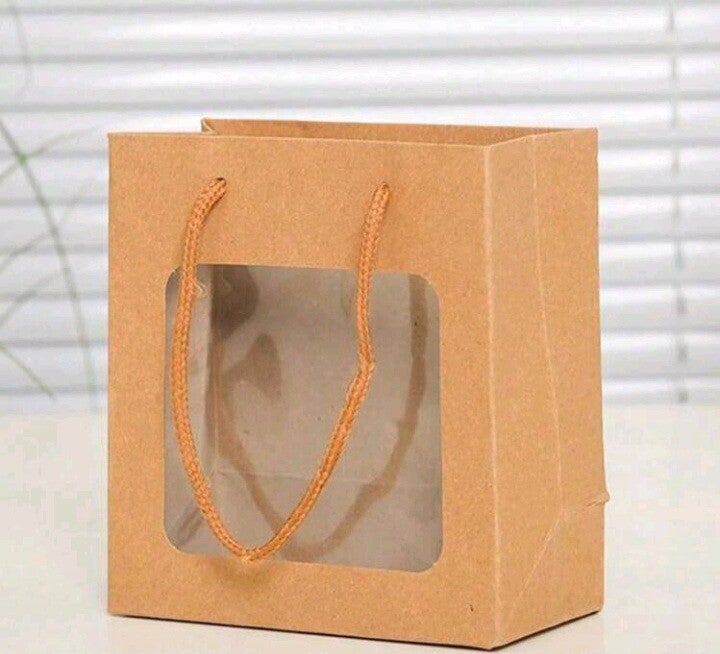 Pochette cadeau